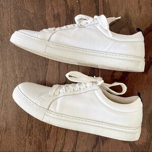 Boden Sneakers, size 9 (EU 40)